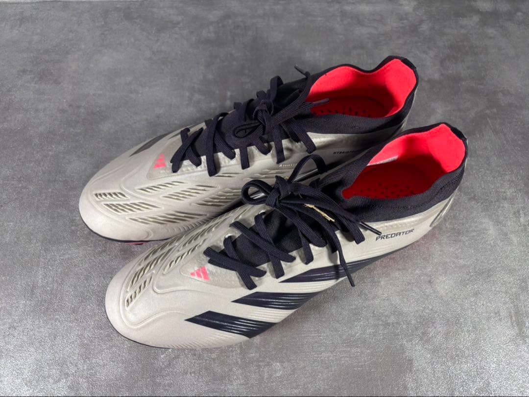 アディダス サッカースパイク PREDATOR PRO HG/AG プレデター