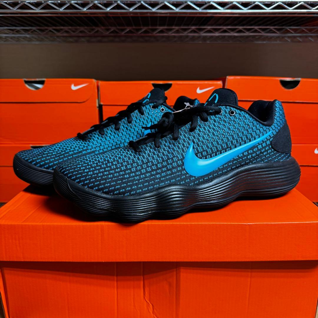シューズ(男性用) NIKE HYPERDUNK 2017 LOW 30cm 897637-005