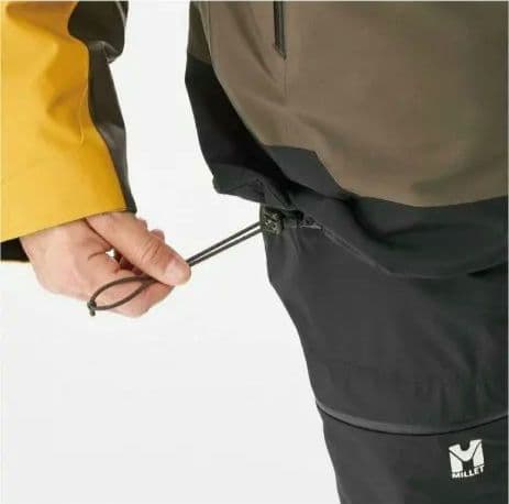 MILLET スキージャケット TELLURIDE JKT M MIV9215