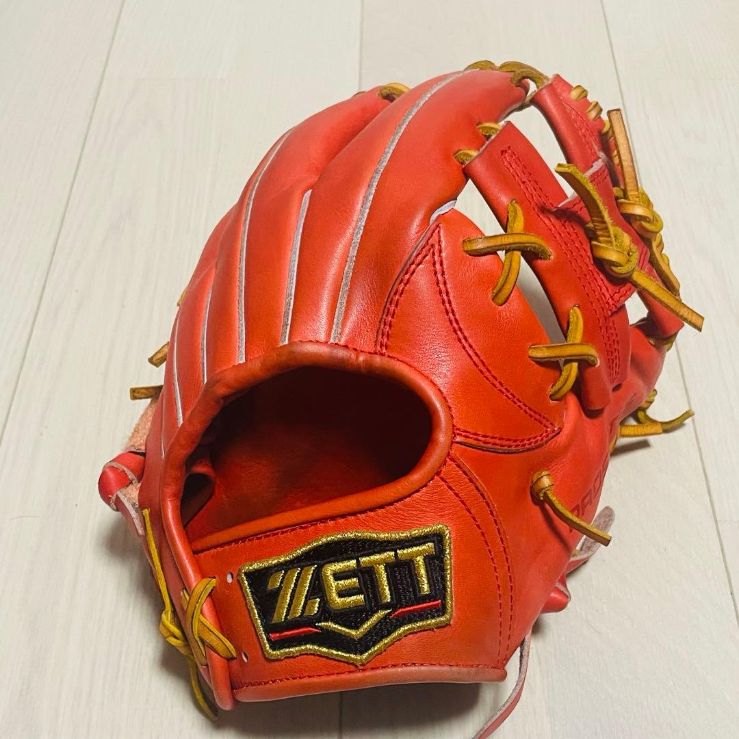 ZETTプロステイタス　今宮モデル日本製