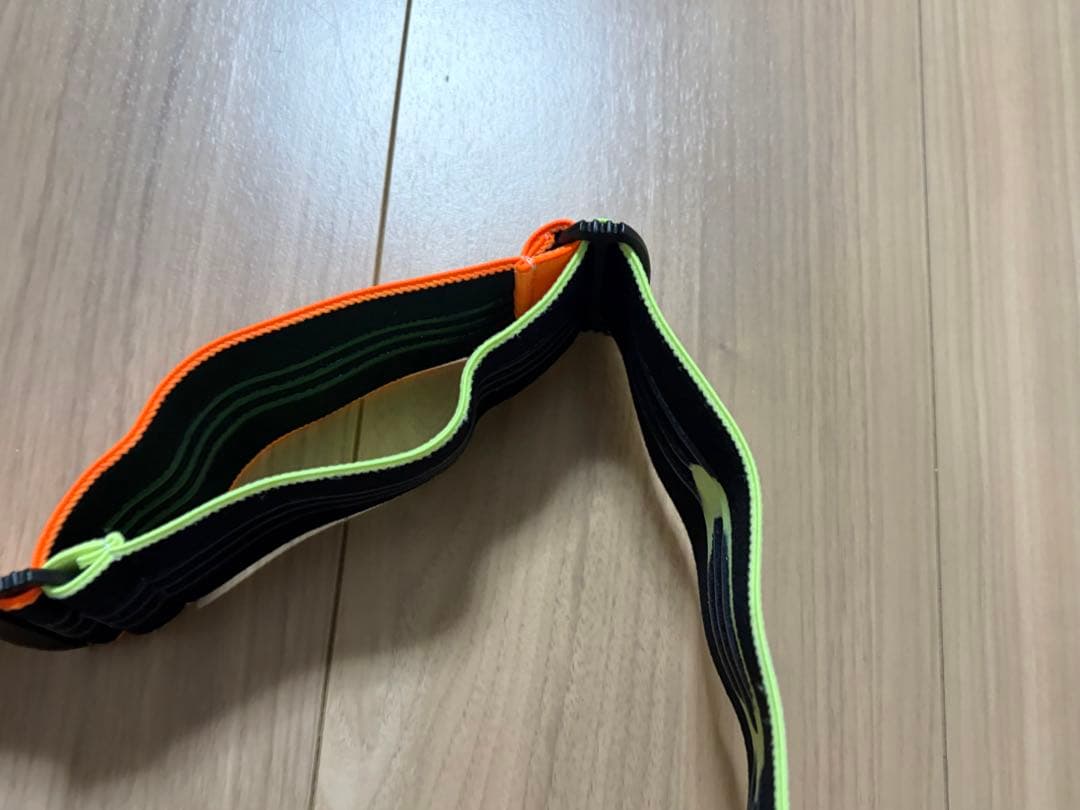 限定カラー　オークリー　フォールライン　ゴーグル　スキー　スノボ