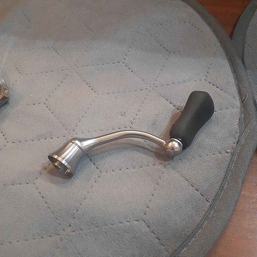 Daiwa LT2000S スピニングリール
