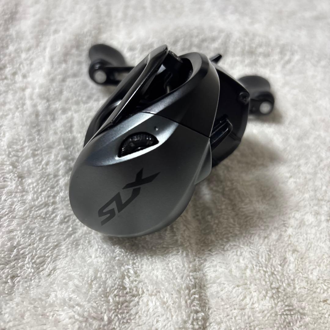 シマノSLX BFS XG レフト