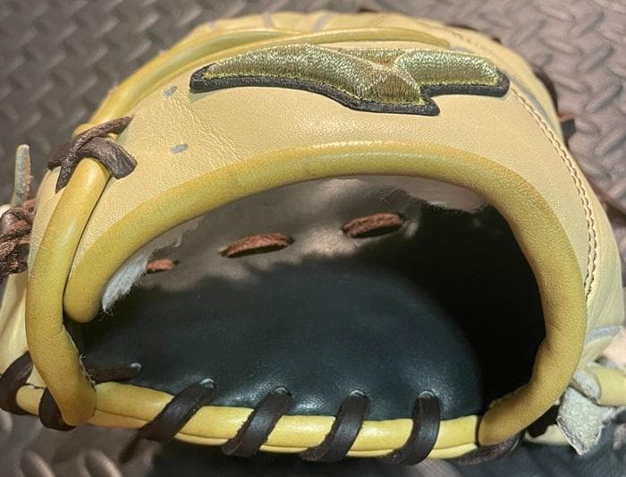 グローバルエリート　軟式　内野手　グローブ　ミズノ　坂本モデル　即日発送