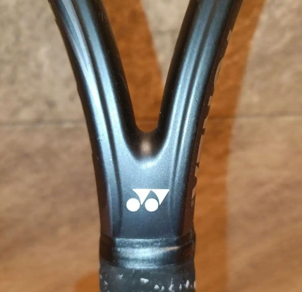 YONEX VCORE 100 ギャラクシーブラック G2