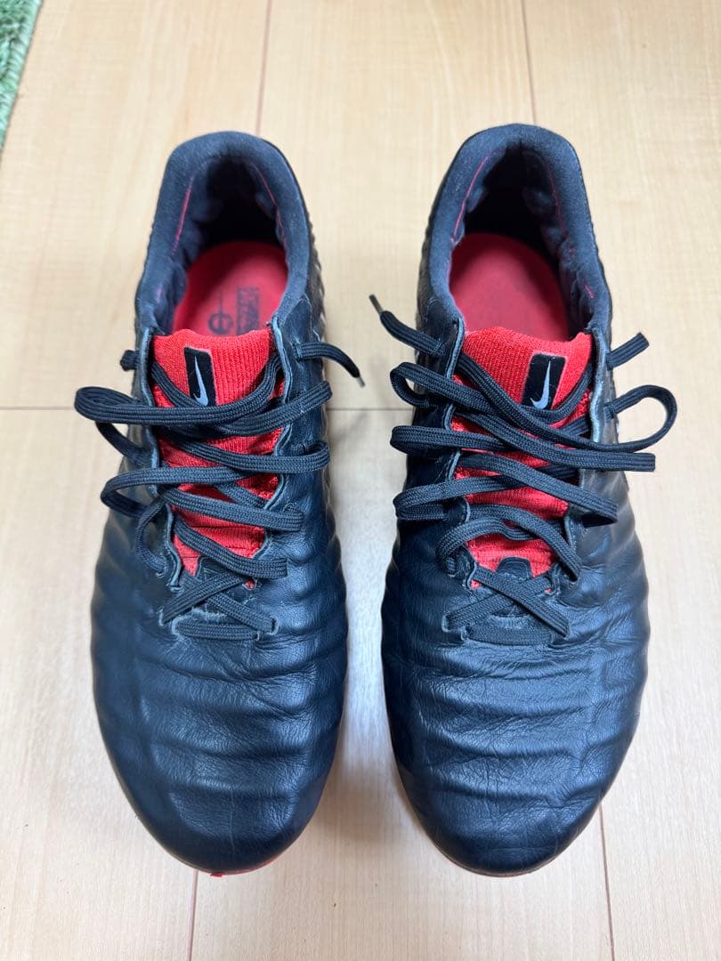 イタリア製選手支給品 Nike Tiempo Legend 7 Elite FG