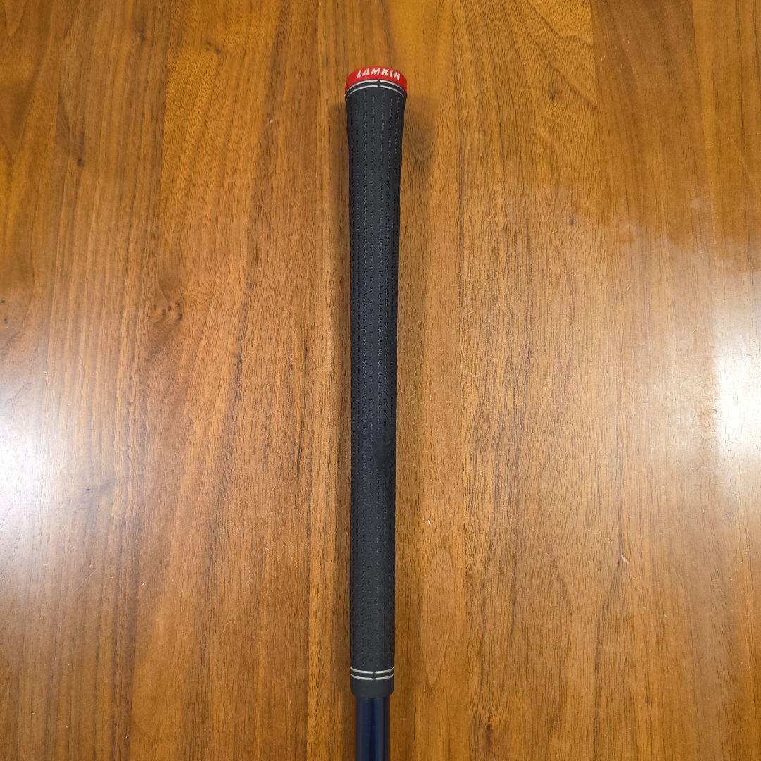 テーラーメイド ステルス2 フェアウェイウッド 5W ベンタスブルー