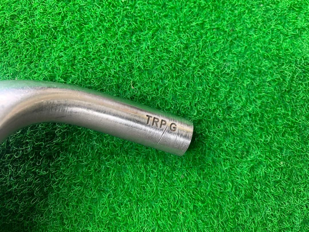Edel ウェッジ 52° & 58° ヘッドのみ 2個セット
