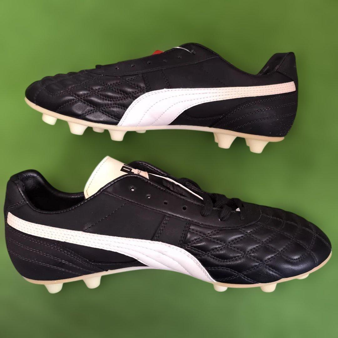 PUMA プーマ サッカースパイク レセルバ ワイド i FG 28.0cm