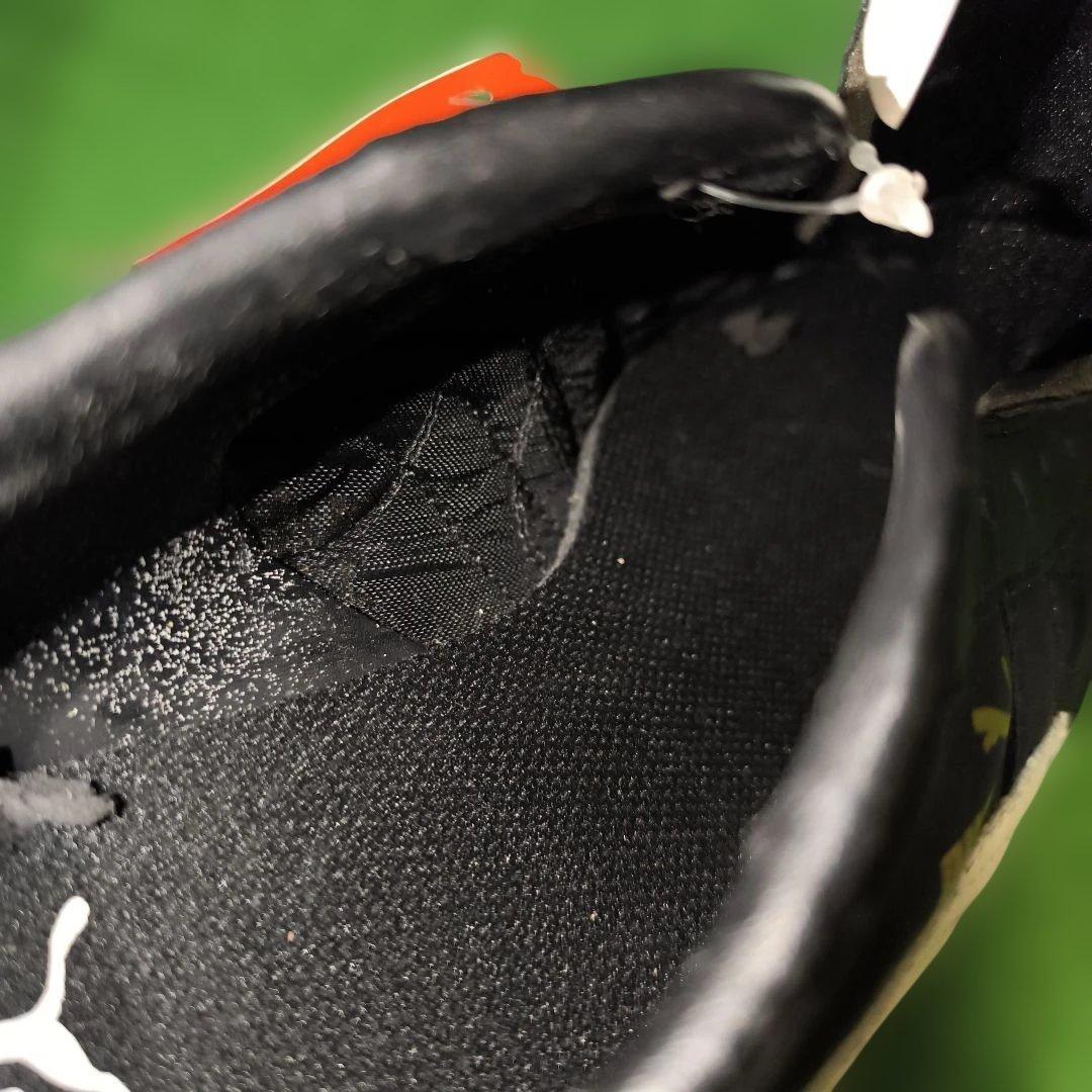 PUMA プーマ サッカースパイク レセルバ ワイド i FG 28.0cm