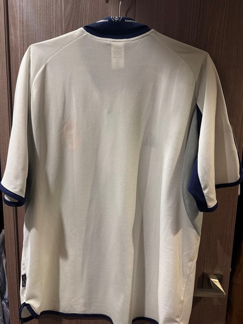 ビンテージ adidas レアルマドリード ユニフォーム フットボール