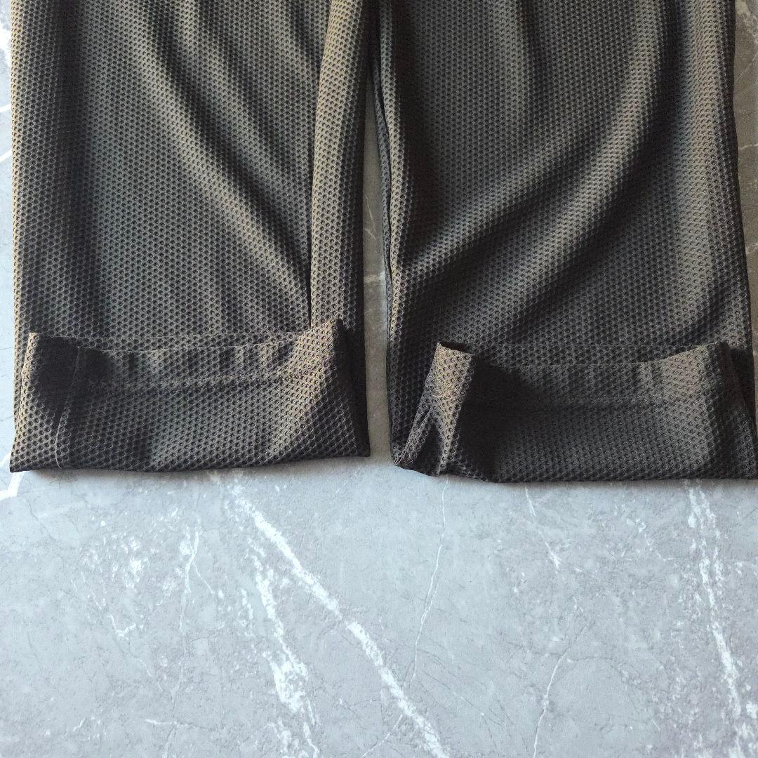 ​極美品 muta MARINE 高機能 setup 上:6 下:4 カーキ