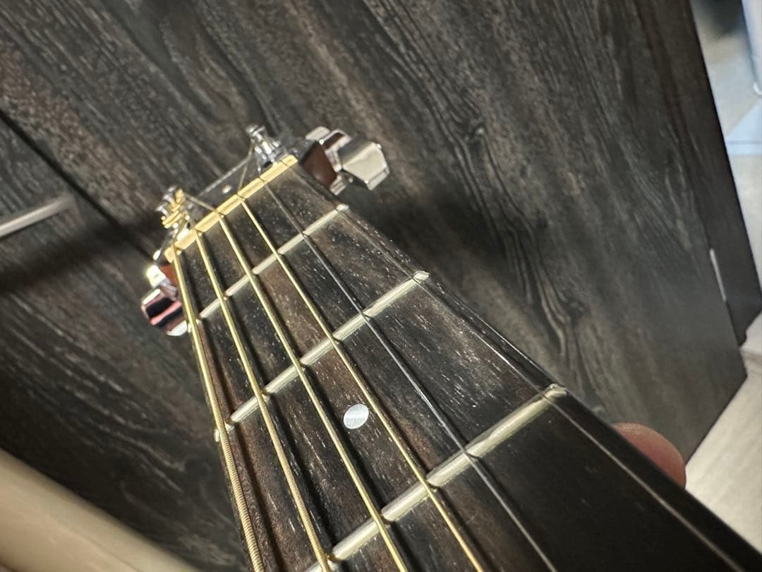 Taylor 214Koa アコースティックギター カッタウェイ