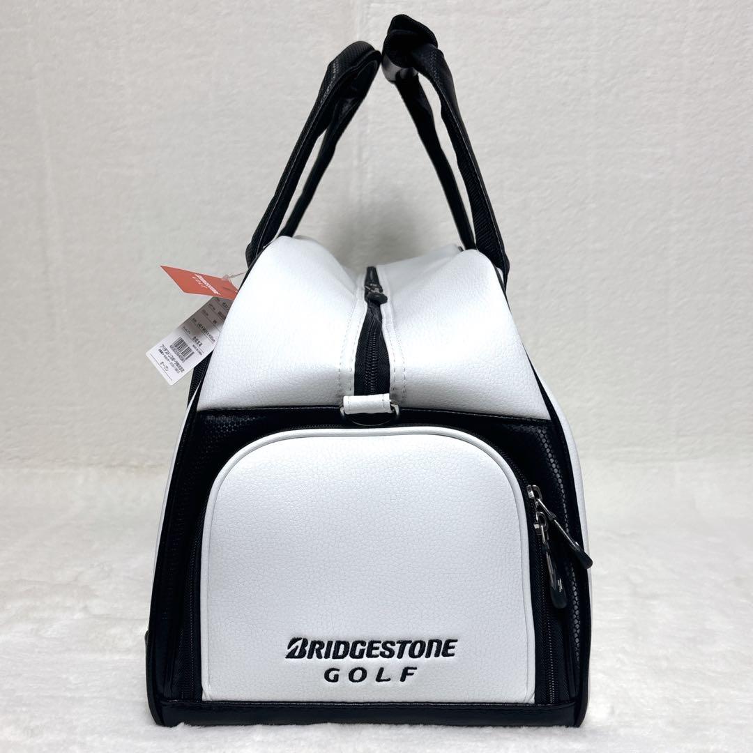 【新品・未使用】BRIDGESTONE GOLF ボストンバッグ BBG520