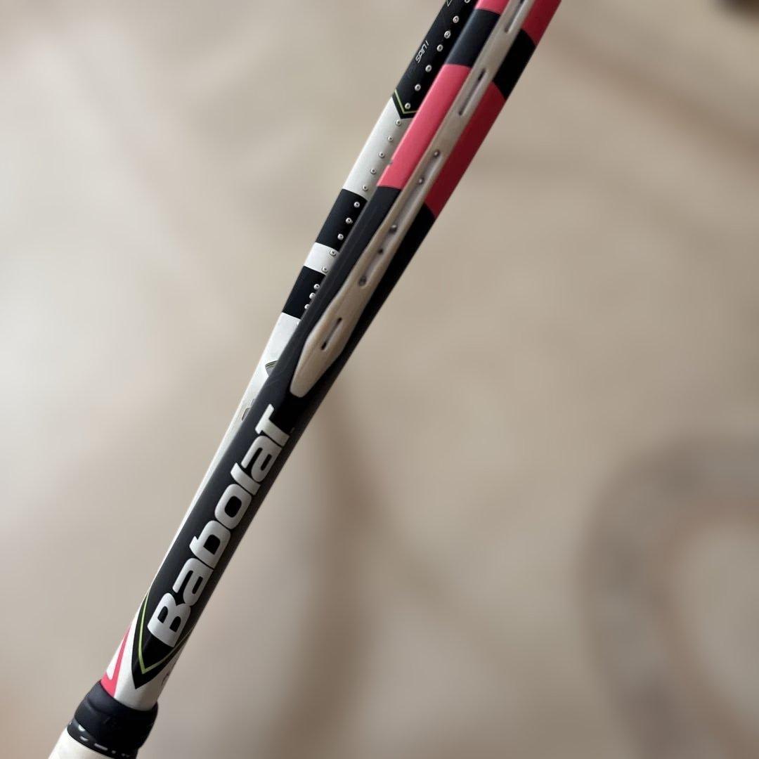 Babolat Pure Aero Lightテニスラケット