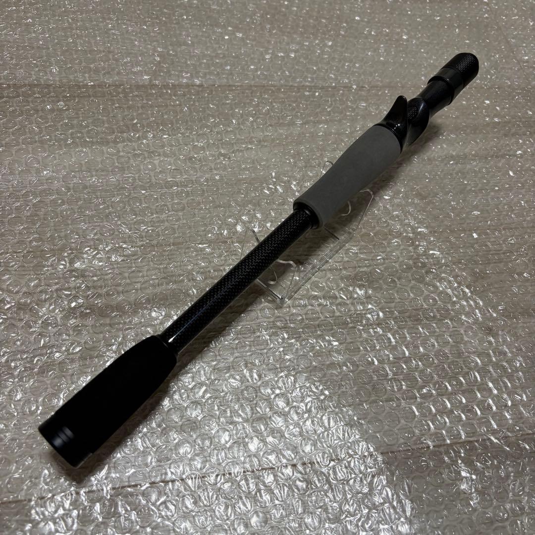 新品同様 デジーノ プライム ストラーダブラック SB-C610M/MHRX3s
