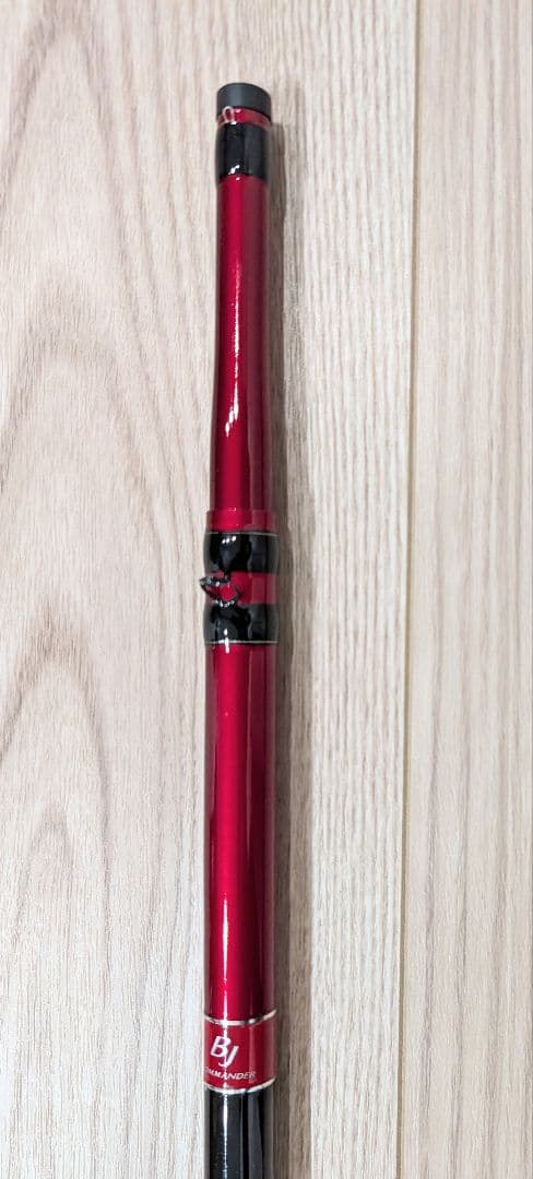 ダイワ ブラックジャックコマンダー T-53UM