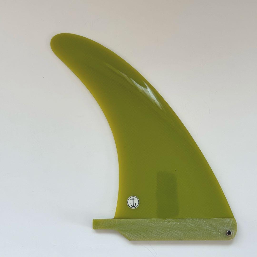 極美品！CAPTAIN FIN / JOEL TUDOR 8.0\"
