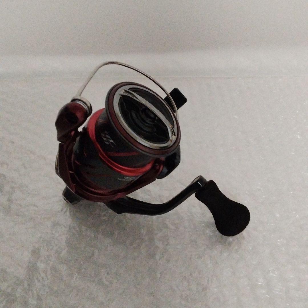 シマノ　セフィアXR C3000SHG 048936 在庫処分定価50％オフ