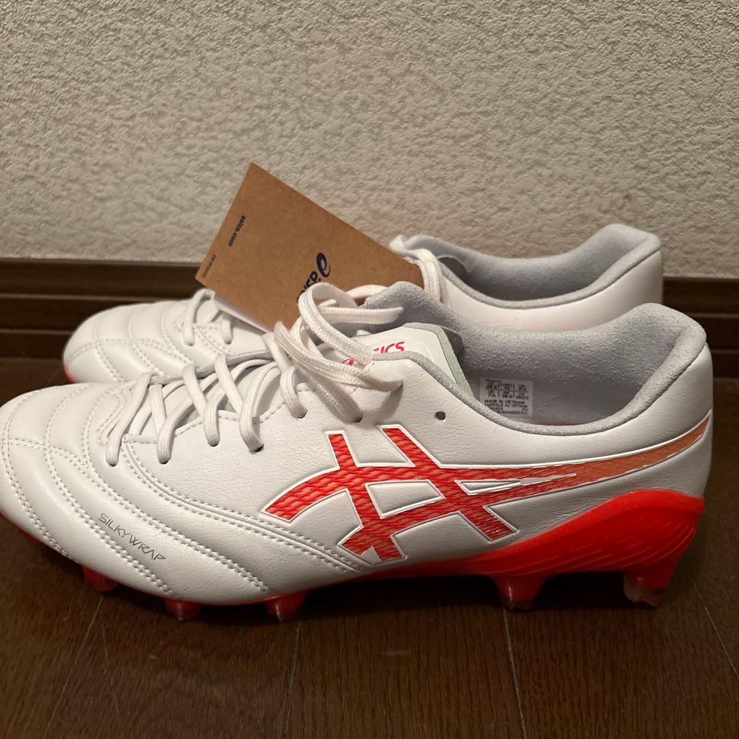 DS LIGHT X-FLY 6 26.5cm サッカー　アシックス　スパイク