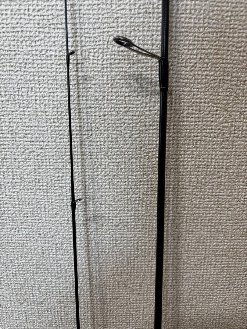 ロッド CORTO ux 20GCORUS-612L-HS