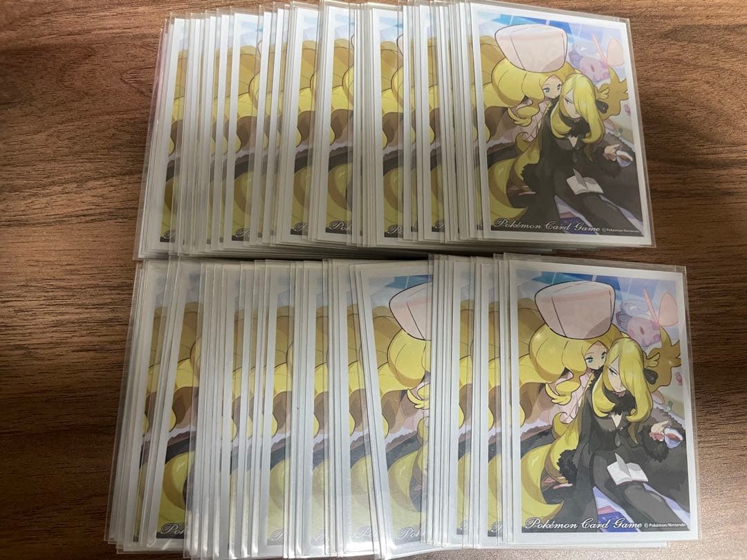ポケモンカード 妖タイプデッキ