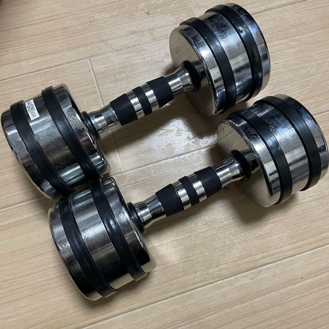 コアブレード　9kg ２個セット 18kg coreblade