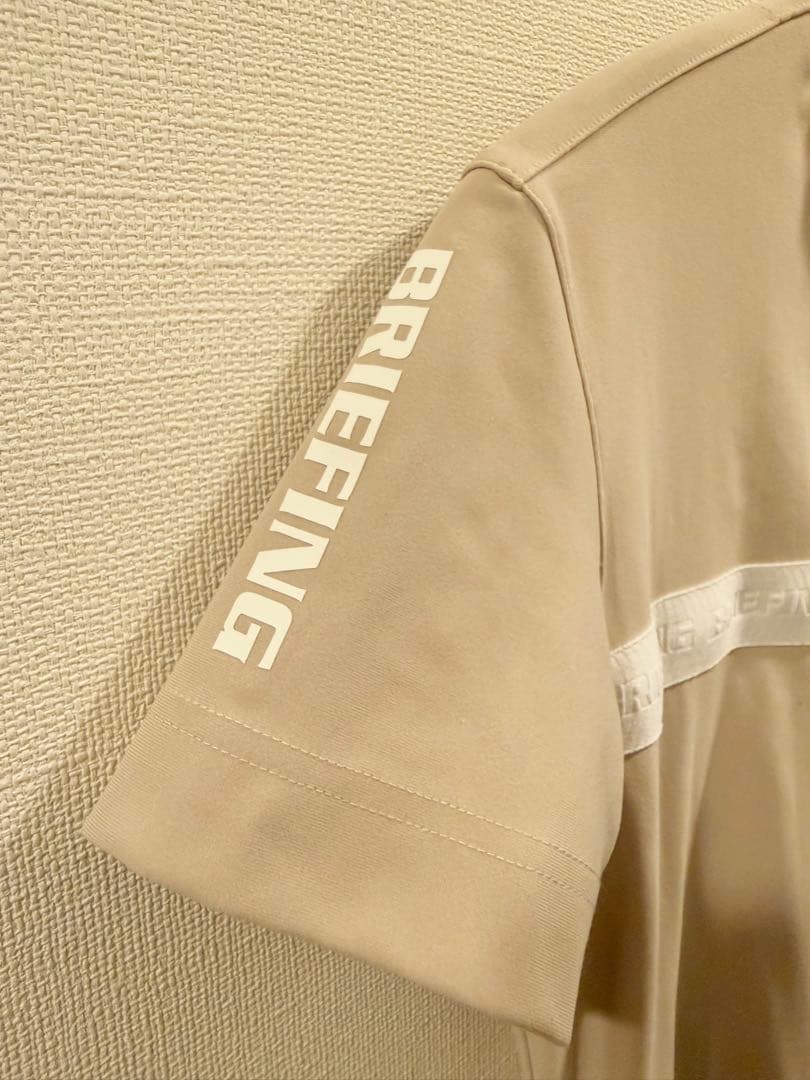 【週末限定値下げ】「定価3,7万→1,4万」BRIEFING ワンピース