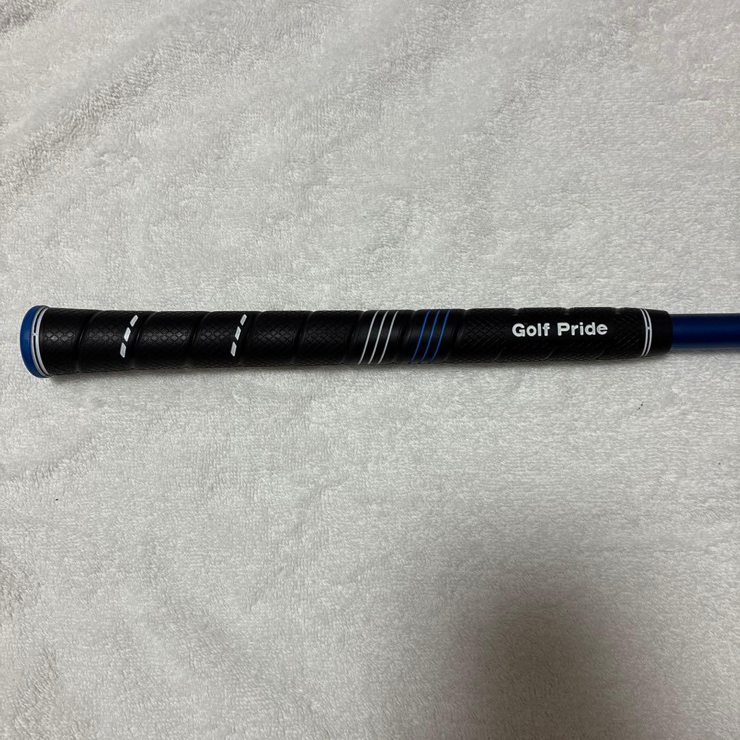 VENTUS 5-R ベンタス24ブルーテーラーメイドスリーブ付き