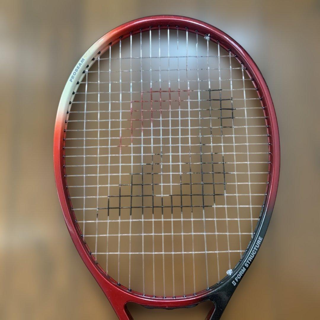 ブリヂストン PROBEAM I FORM STRUCTURE Mid G2