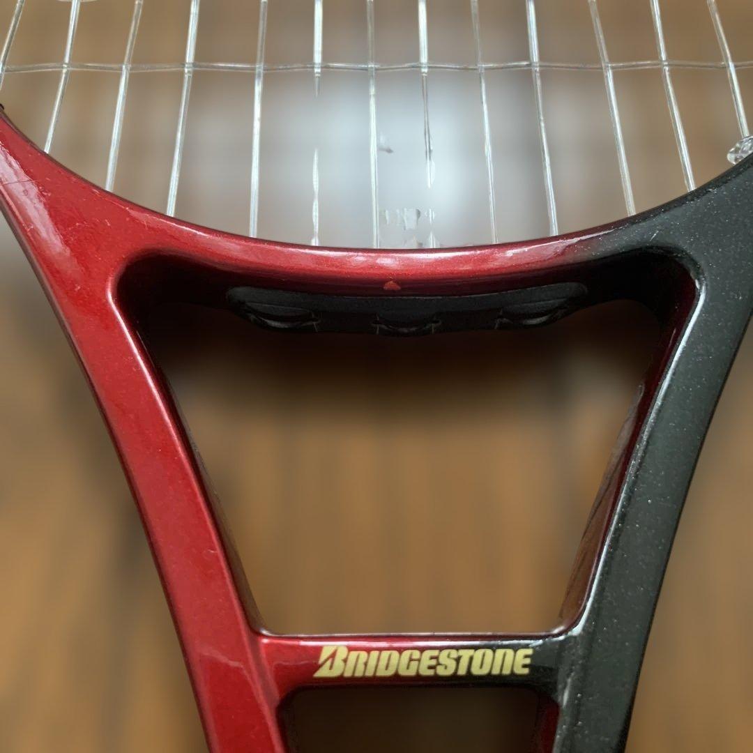 ブリヂストン PROBEAM I FORM STRUCTURE Mid G2