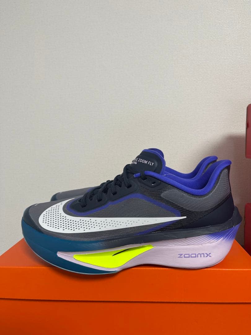 【新品未使用】Nike Zoom Fly 6（28.0）ナイキ ズームフライ6