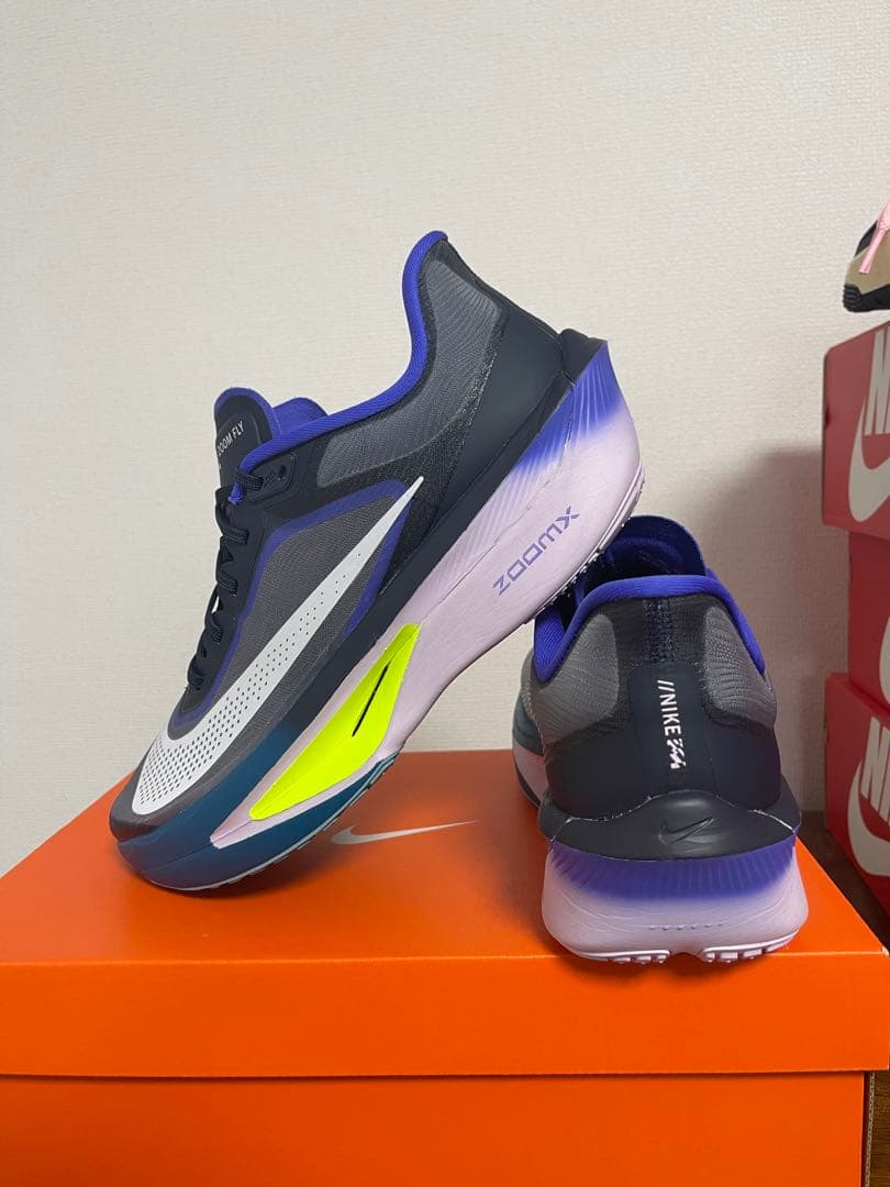 【新品未使用】Nike Zoom Fly 6（28.0）ナイキ ズームフライ6