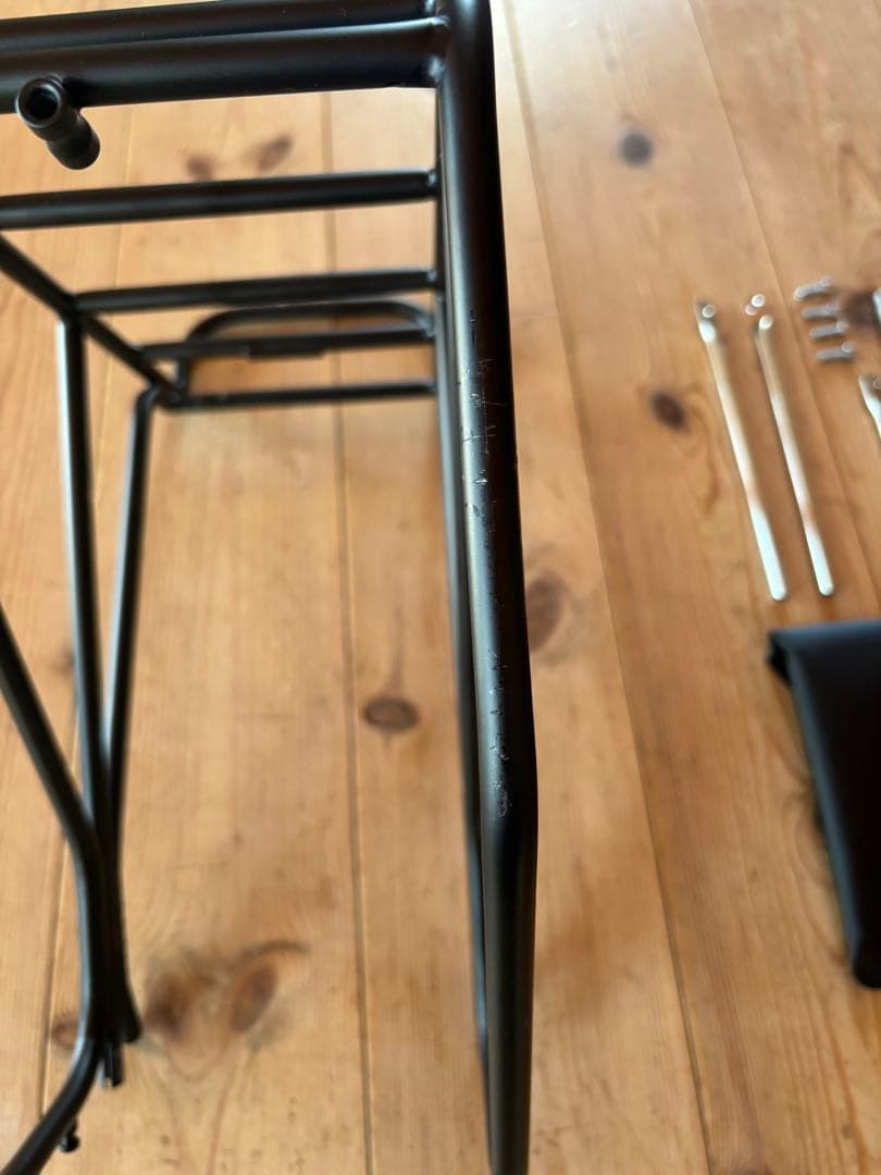 アクセサリー SURLY *SURLY* nice rack rear