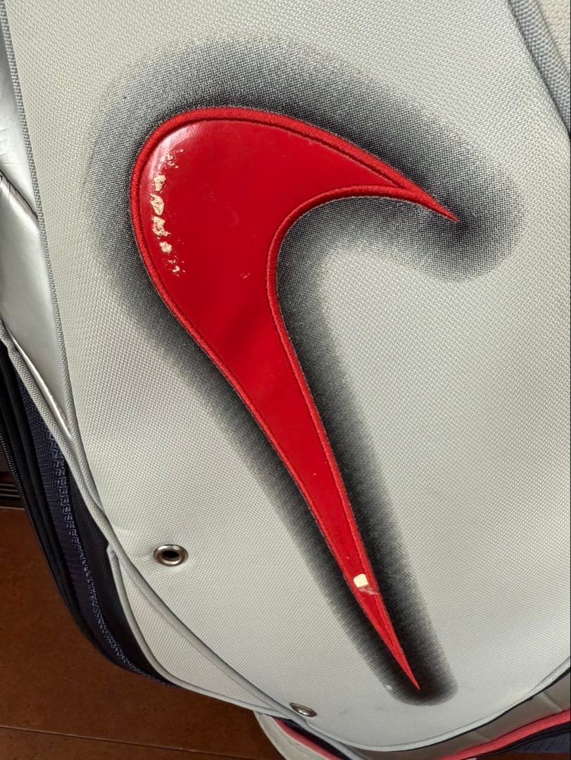 NIKE GOLF ゴルフバッグ