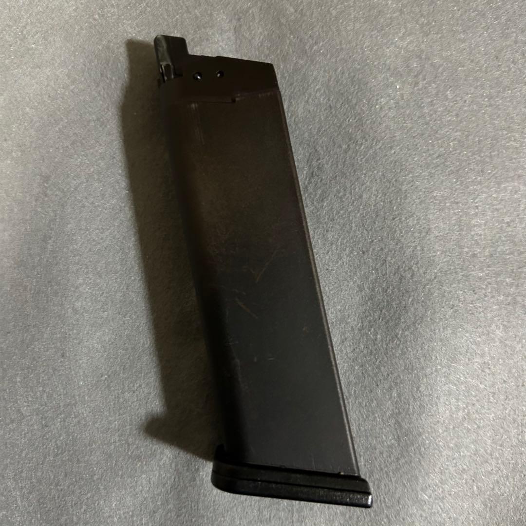 KSC G17 グロック17 スライドヘヴィウェイト