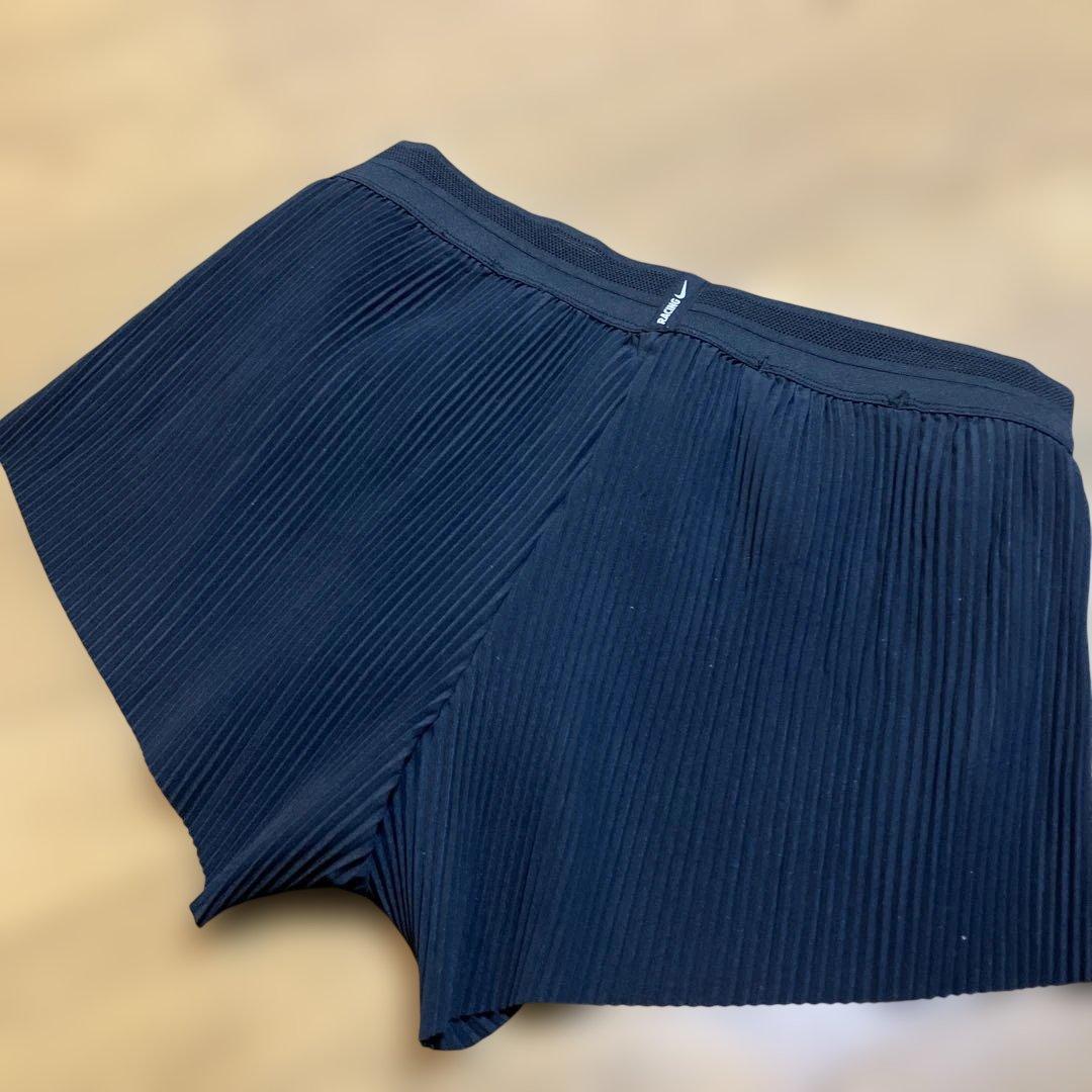 値下げ❗️NIKE power speed tights とランニングパンツ