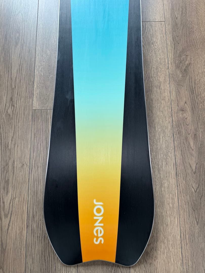 Jones Stratos 25-26 159 ジョーンズ ストラトス