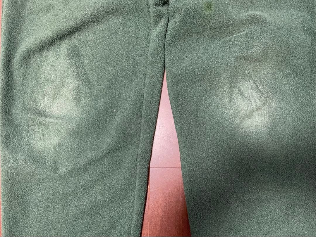 アングラーズハウス　GORE WIND STOPPER PANTS