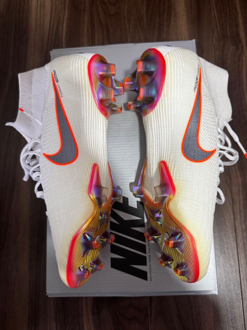 Nike Mercurial Superfly サッカーシューズ