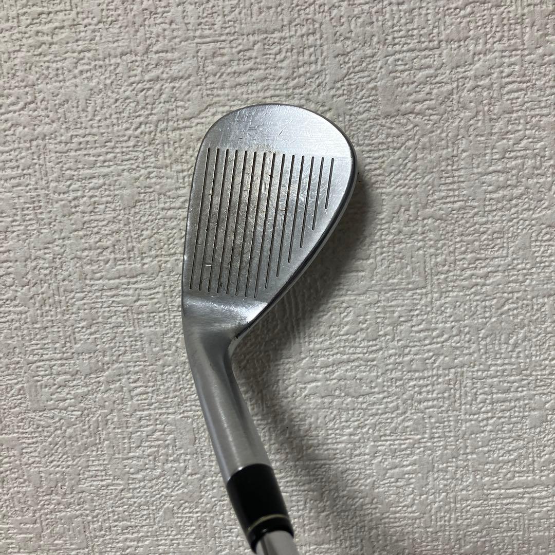 AKIRA TOUR 50.10 ウェッジ 50度　モーダス120S