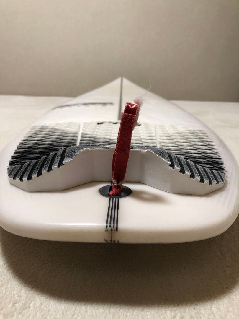 【手渡し限定】JS MONSTA BOX 2020 5'9\"