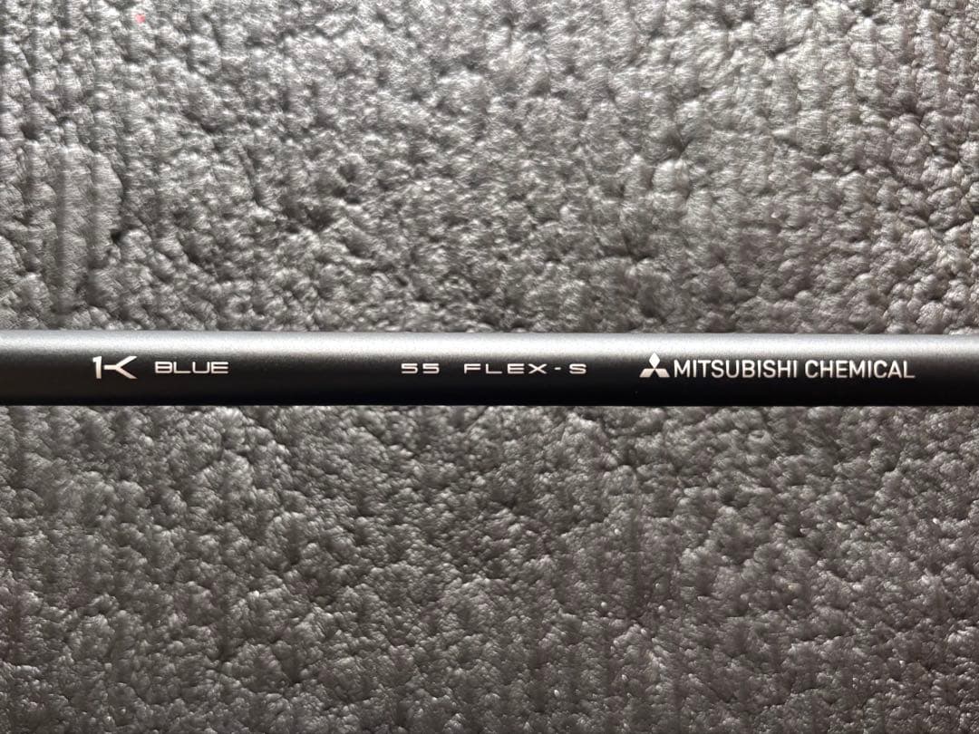 ◇新品・希少◇タイトリスト GT2 FW◇7W◇テンセイ1K BLUE 55S