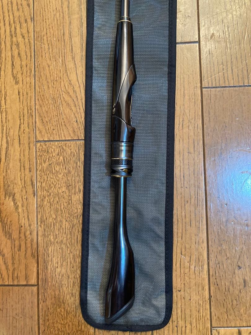 シマノ 20ポイズンアルティマ 2511UL ほぼ新品　手渡し可