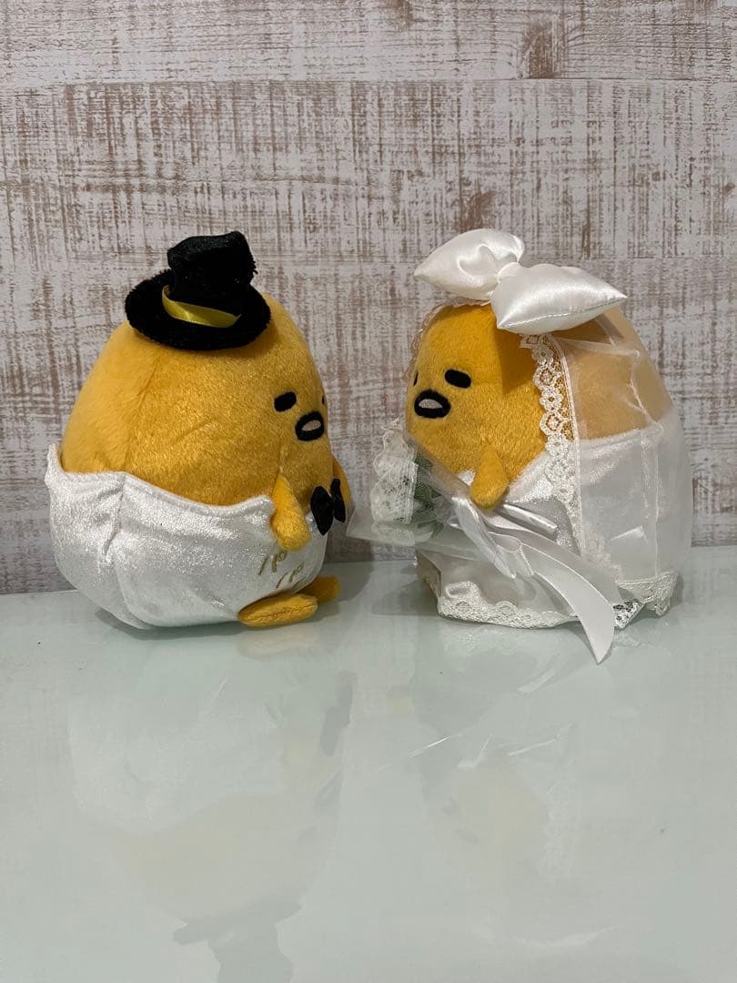 ぐでたま ウェディングドール