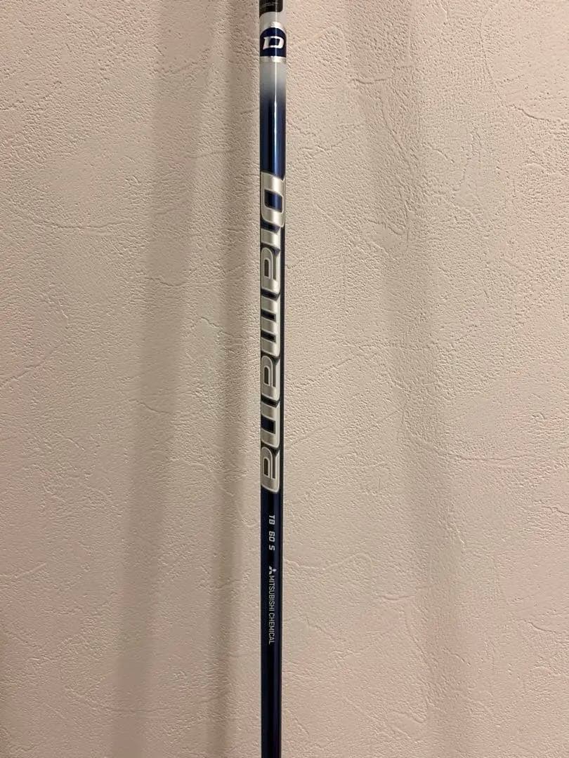 TaylorMade Stealth フェアウェイウッド純正ヘッドカバー付き★