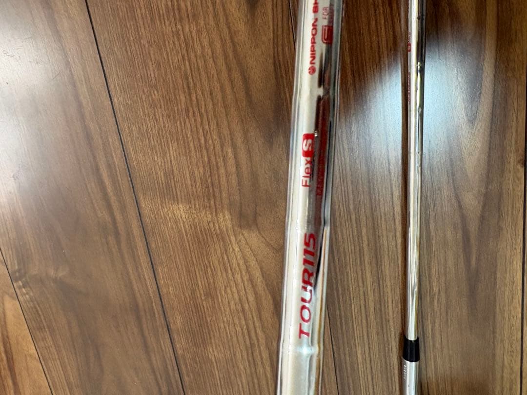 エポン　ツアーウェッジ Type M 50° 54° セット売りのみ