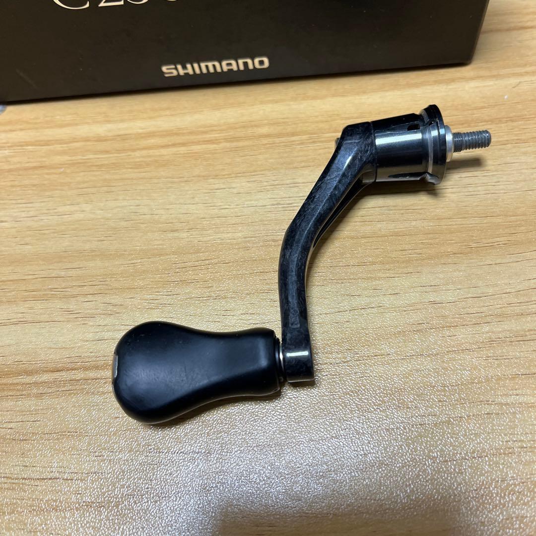 SHIMANO 19ヴァンキッシュ C2500SHG