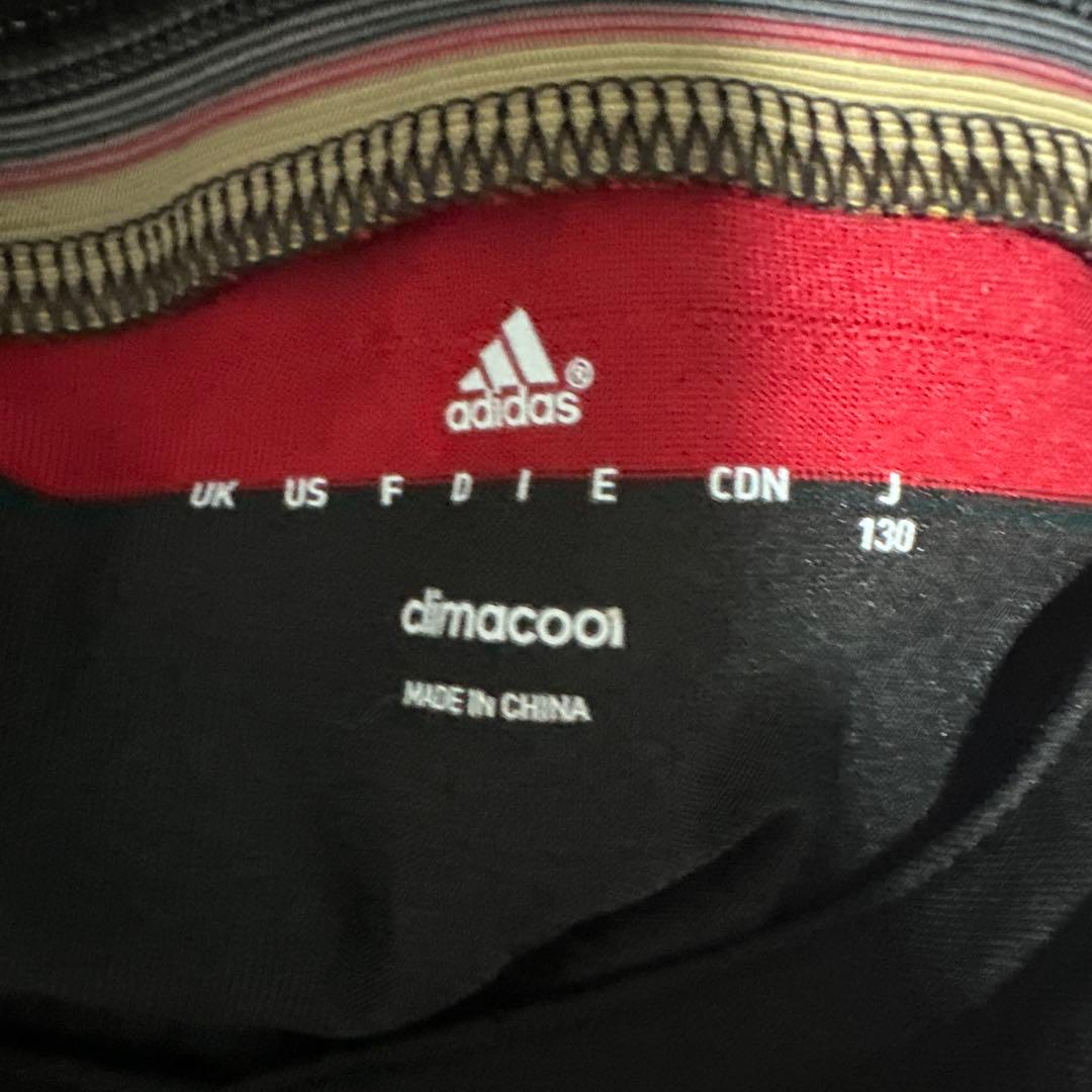 adidas ドイツ代表 クロース11番