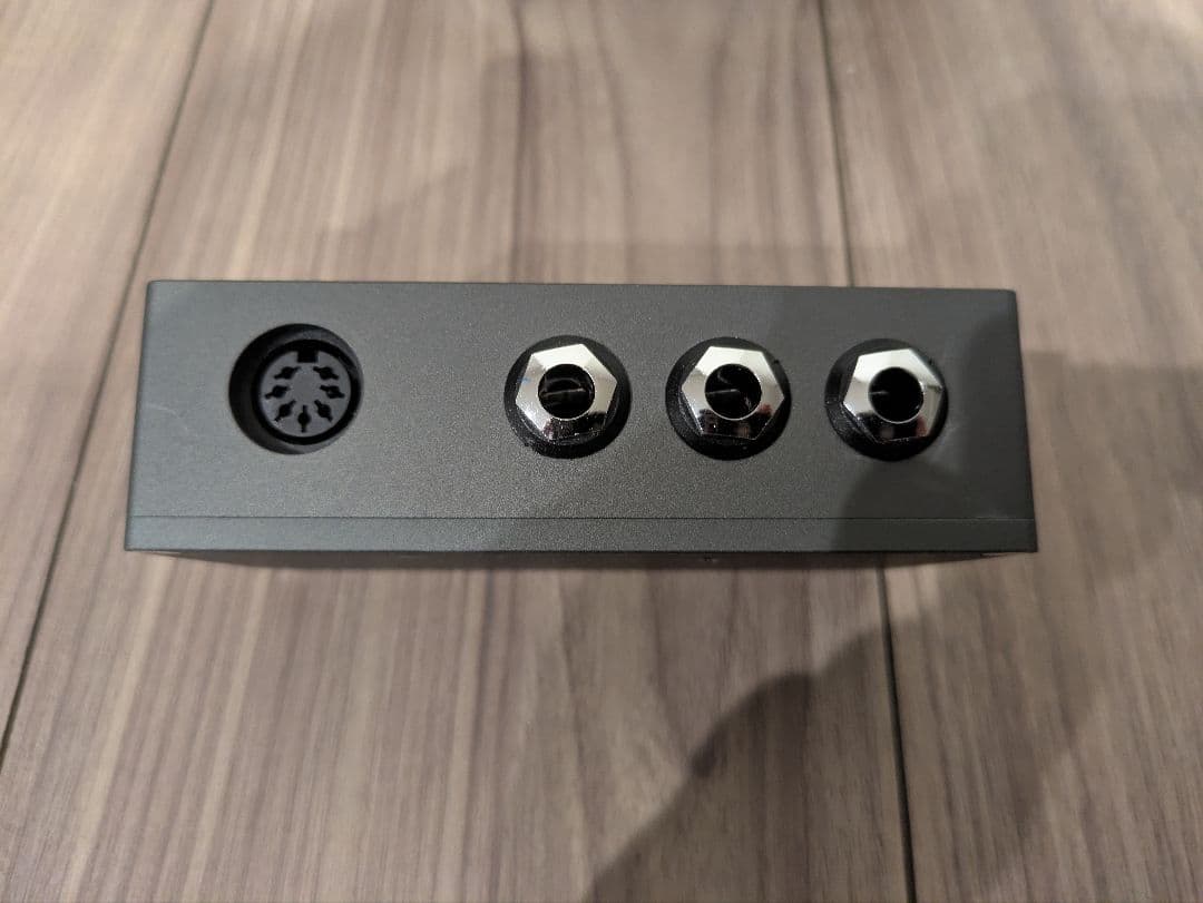 DYNAX Junction Buffer System 高音質